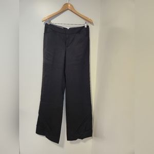 NWT Club Monaco Ursula wool pant